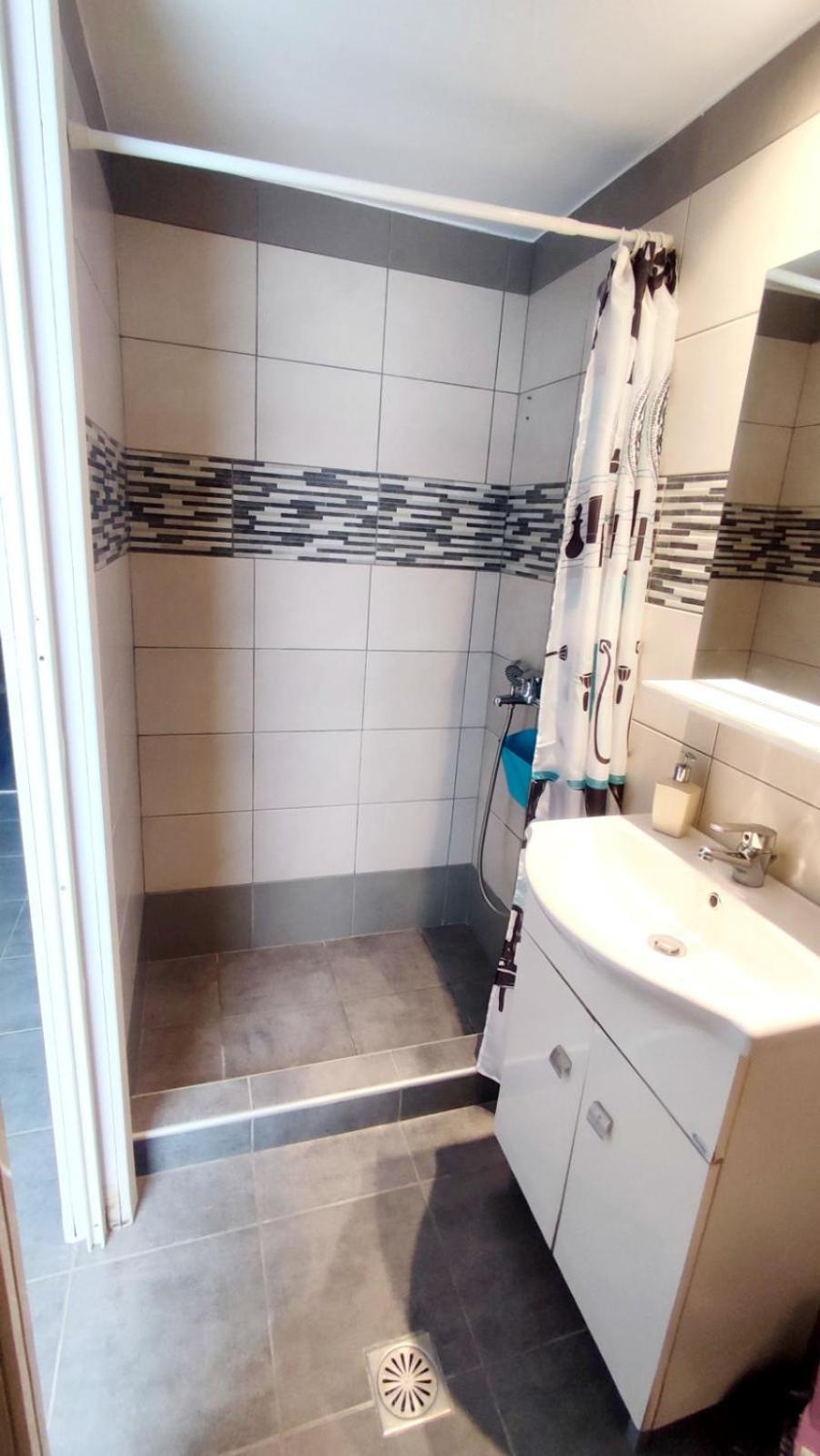 Apartament Iordanis Nea Karvali Zewnętrze zdjęcie