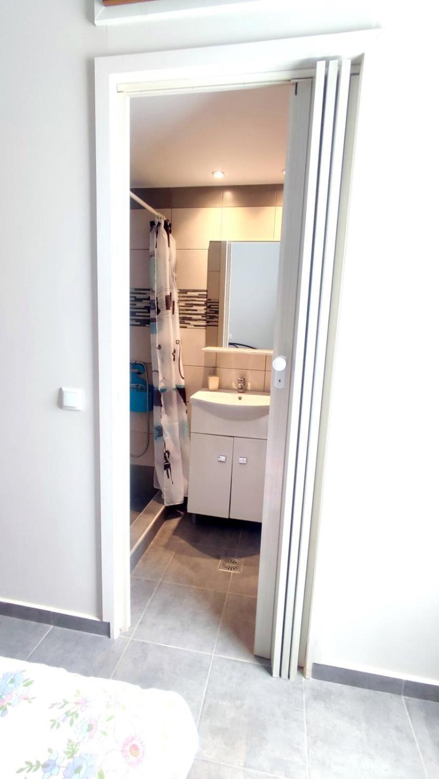 Apartament Iordanis Nea Karvali Zewnętrze zdjęcie